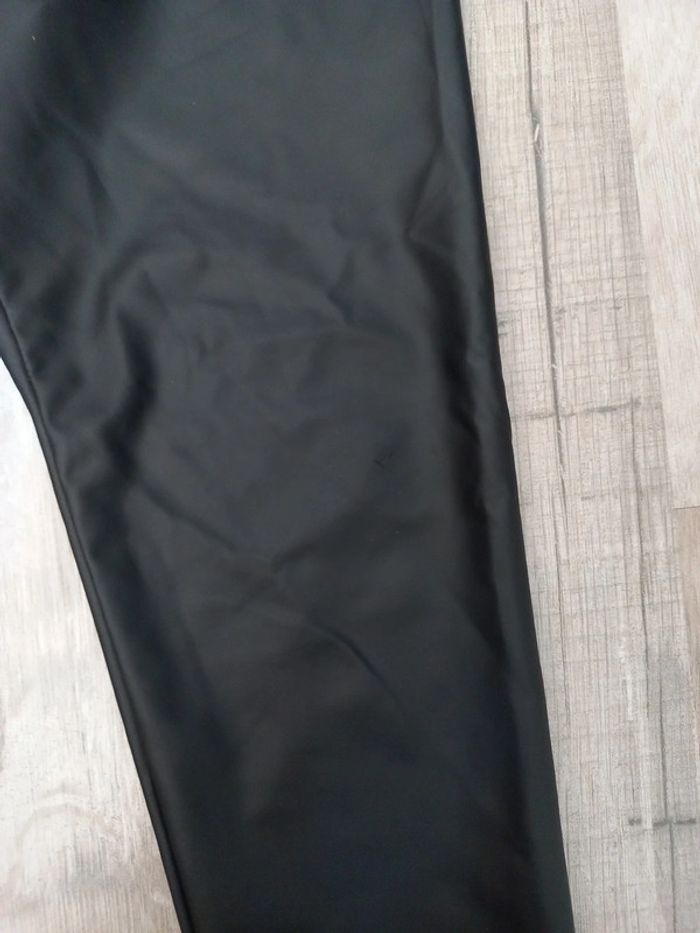 Legging simili - photo numéro 2
