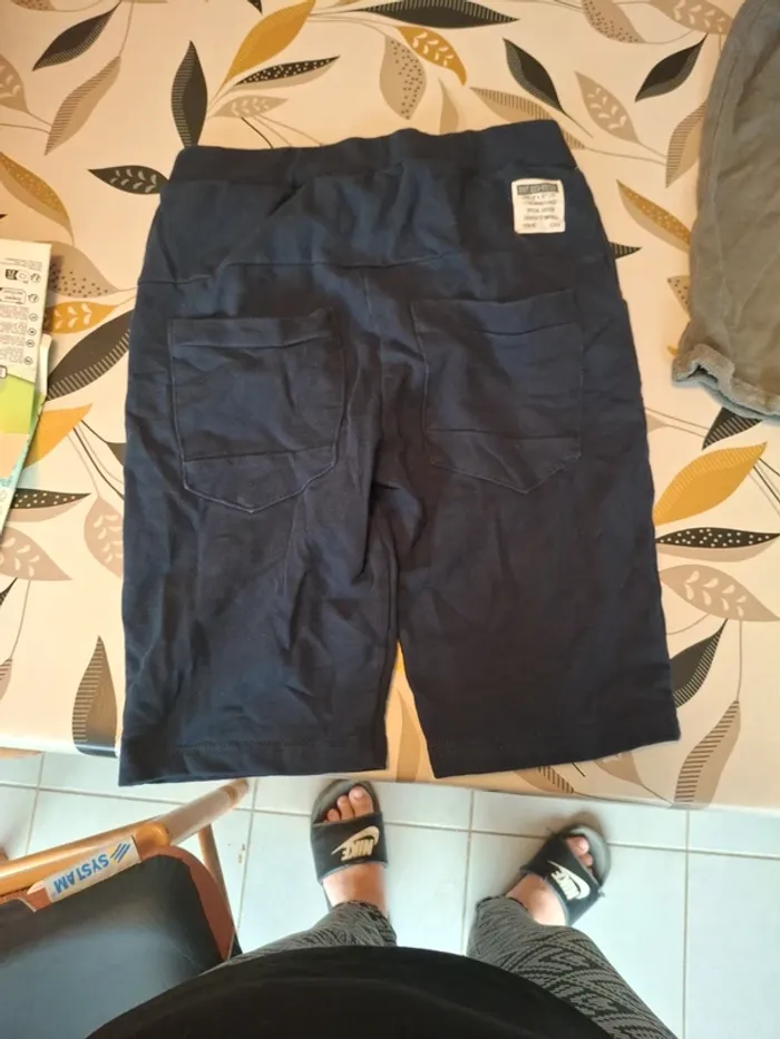 Short 12 ans - photo numéro 3