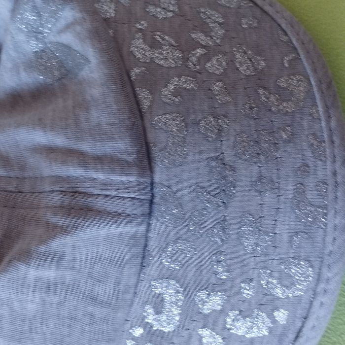 Casquette fille 53/54 VertBaudet - photo numéro 10