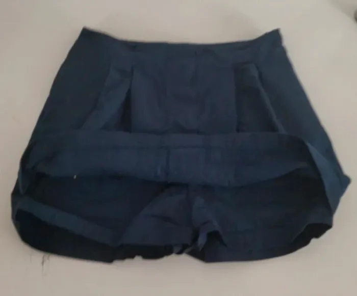 Jupe short Zara TBE Taille XS - photo numéro 2