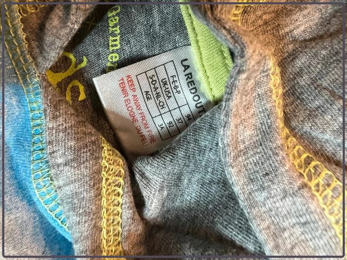 Tee shirt capuche skate - photo numéro 2