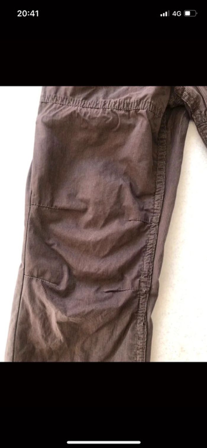 Pantalon garçon Tape à l’œil - photo numéro 3