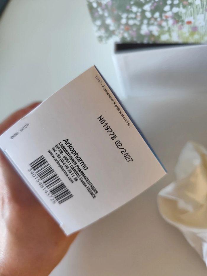 Produits Blissim - photo numéro 2