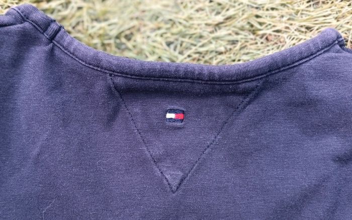 Beau tee shirt marine - photo numéro 4