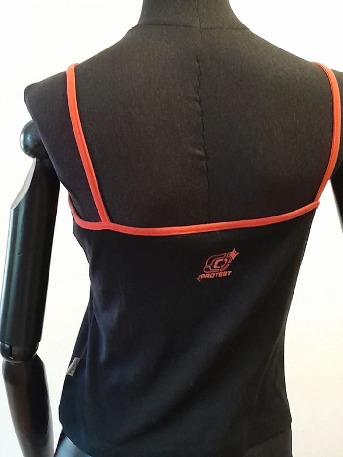 Débardeur année 2000 vintage taille m - photo numéro 9