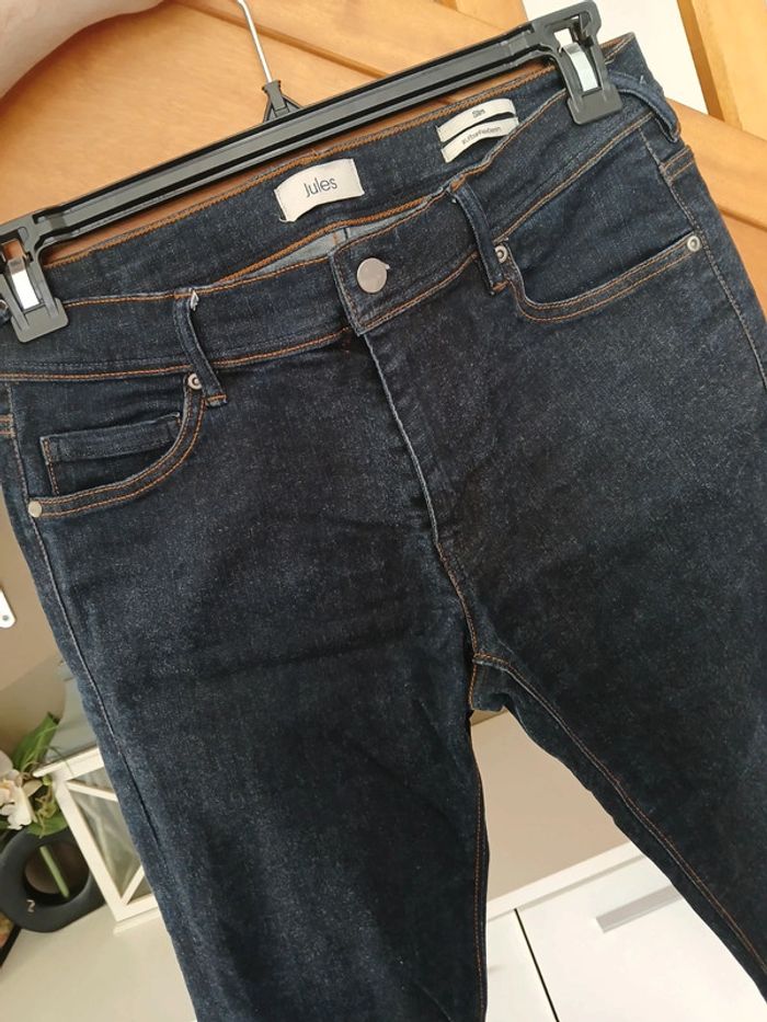 Jeans pour homme Neuf Jules Taille L🌿🌈 - photo numéro 2
