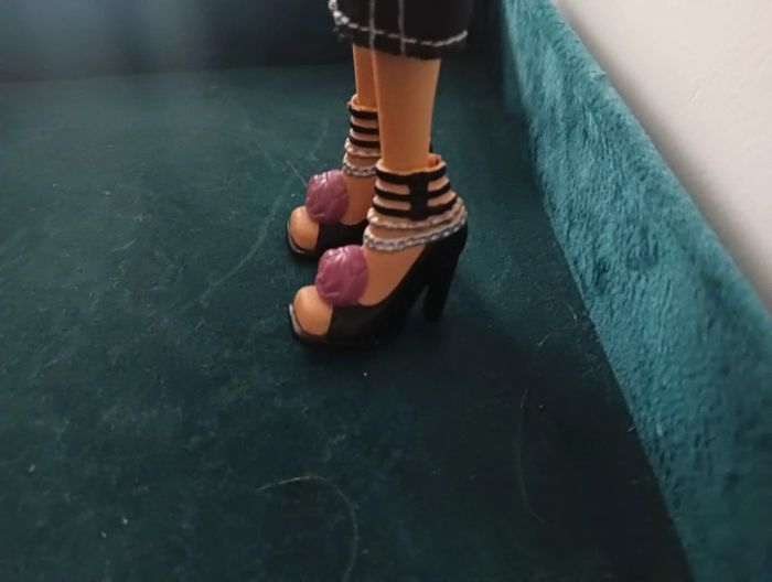 My Scene M - photo numéro 7