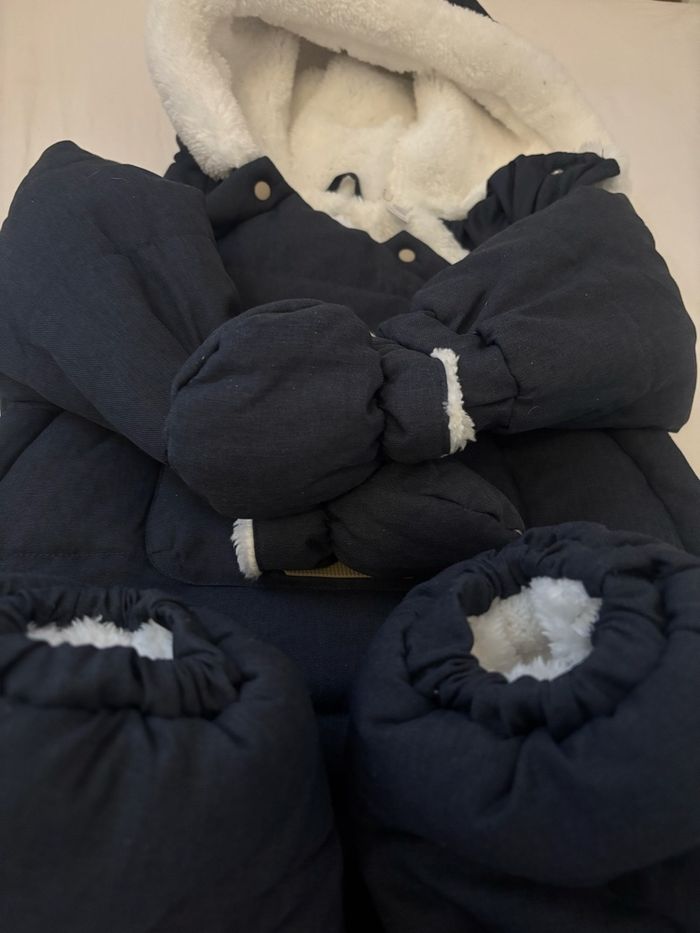 Combi pilote - photo numéro 3