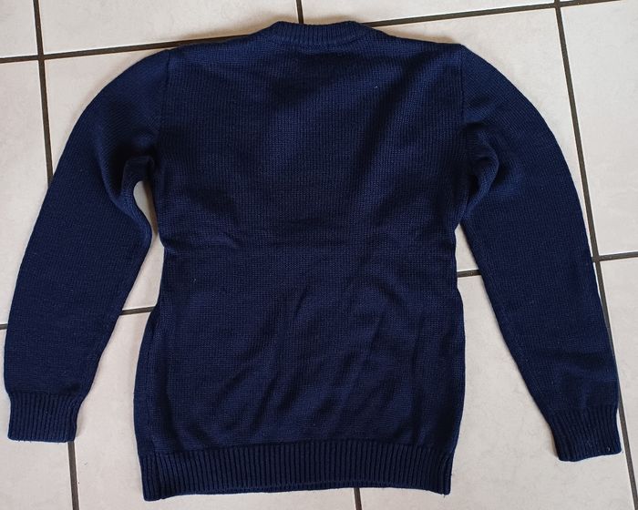 Pull de Noël - photo numéro 2