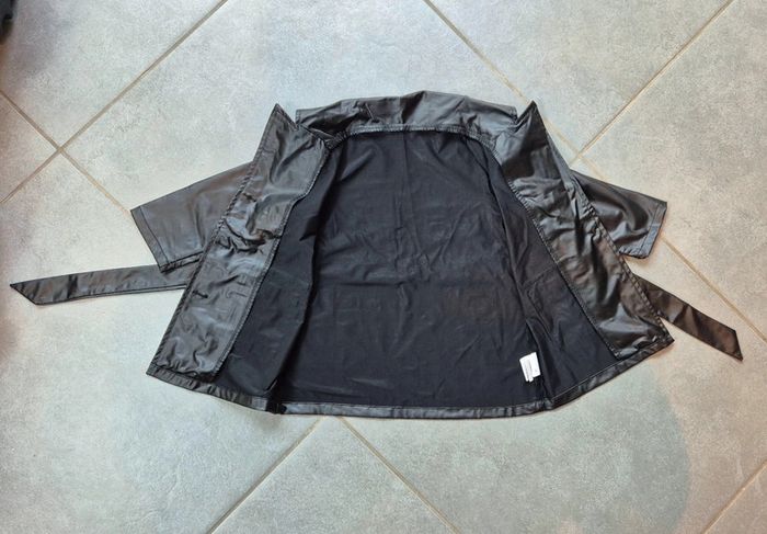 Veste légère shein 18-24 mois - photo numéro 2
