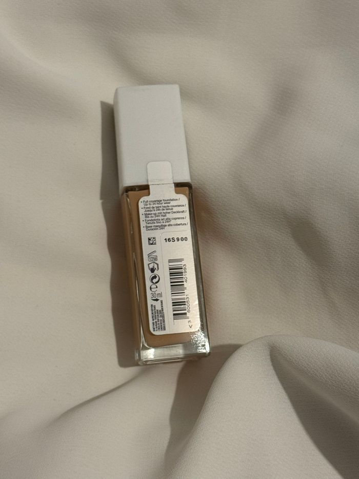 Fond de teint Maybelline - photo numéro 5