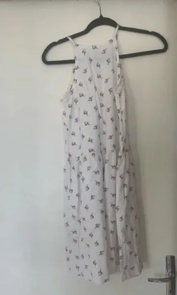 Robe d’été