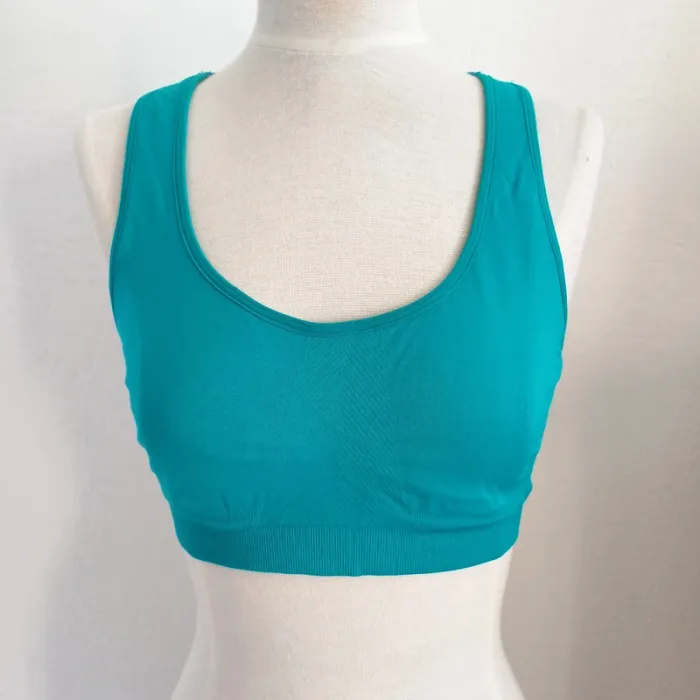Brassière Ziki taille L - photo numéro 2