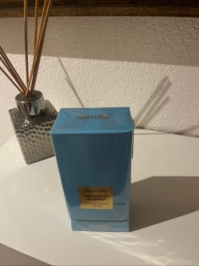Tom Ford Mandarino Di Amalfi - photo numéro 2