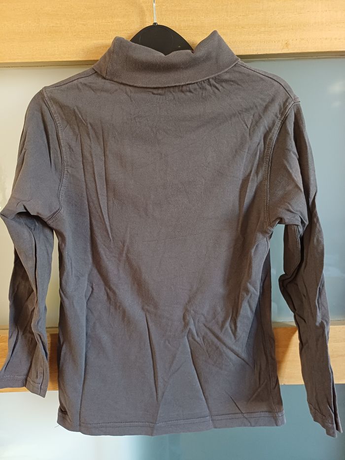 Sous-pull - photo numéro 4