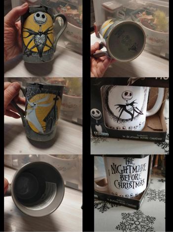 Tasse collection