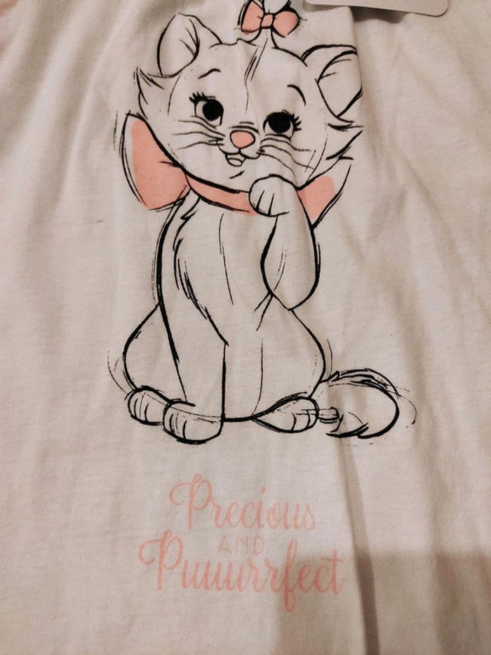 Combi short 18 mois - photo numéro 2