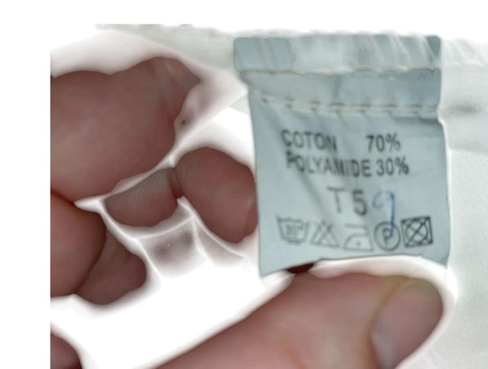 Pantacourts taille 5 - photo numéro 4