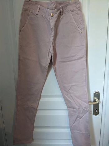 Pantalon Chino