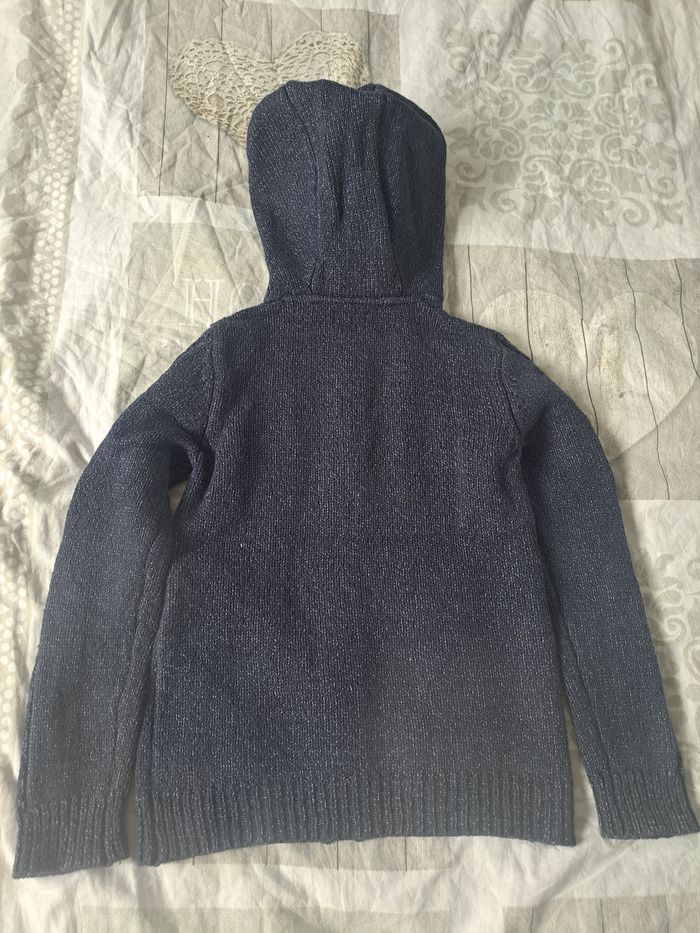 Gilet "Sergent major" - photo numéro 7