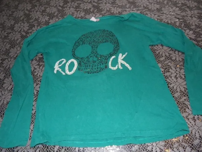 Teeshirt - photo numéro 5