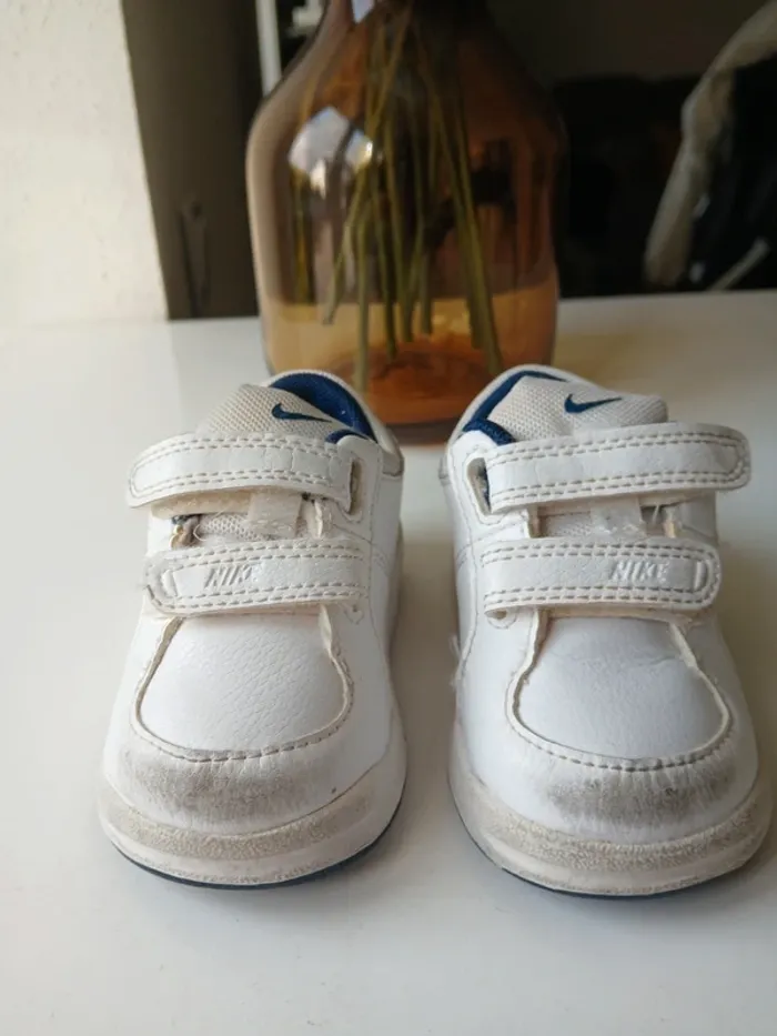Basket Nike - photo numéro 8
