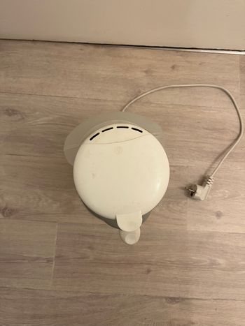 Préparateur de lait