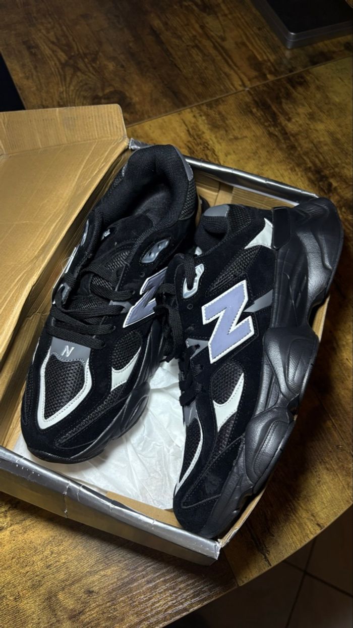 New Balance 9060 - photo numéro 5