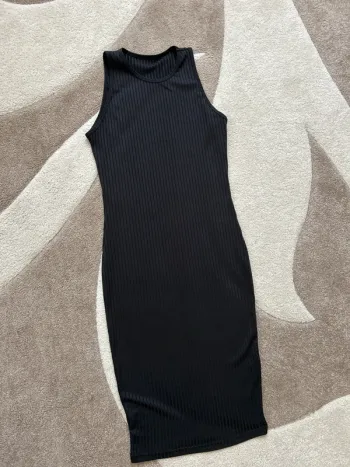 Robe moulante
