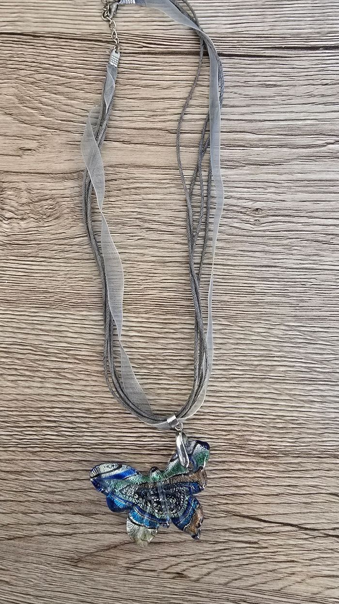 Gros lot de bijoux - photo numéro 4
