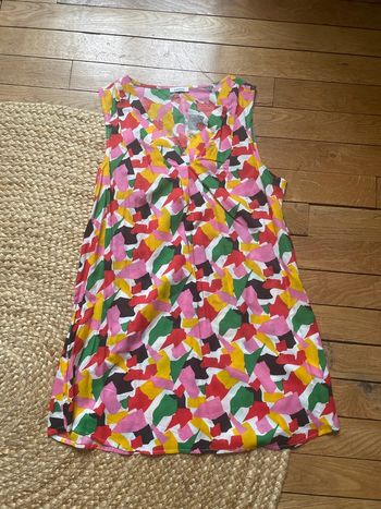 Tunique/robe courte