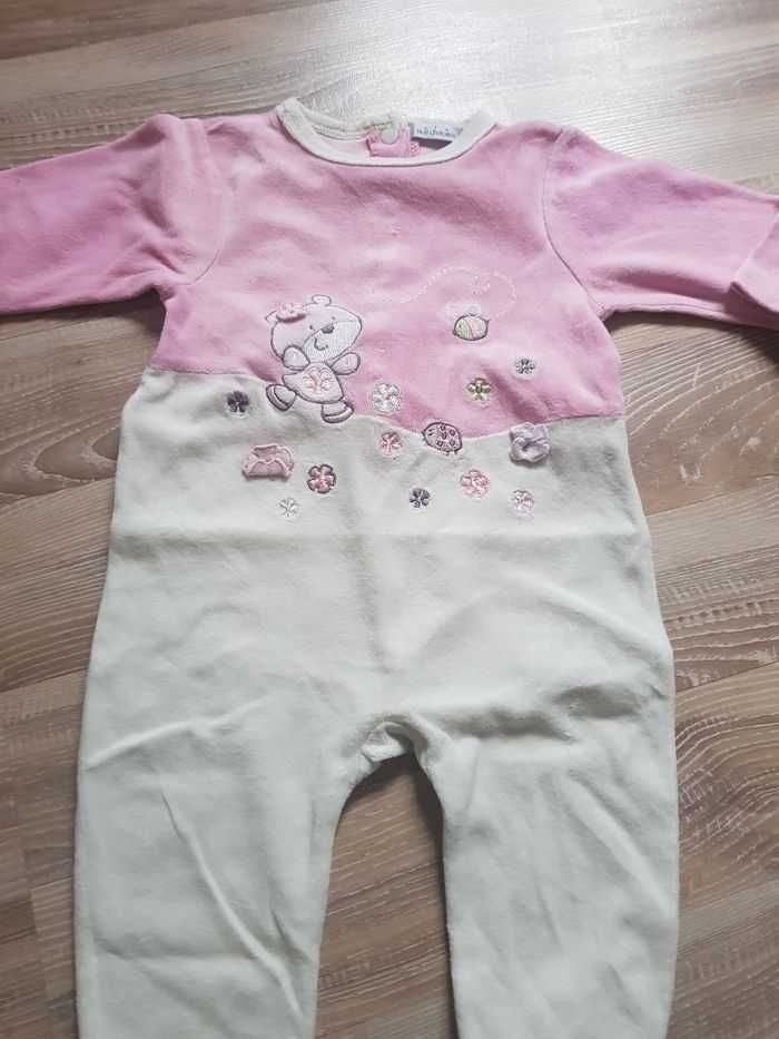 7 pyjamas 12 mois - photo numéro 8