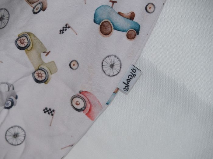 Pantalon à pieds - photo numéro 2