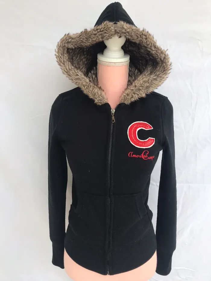 Gilet - photo numéro 8