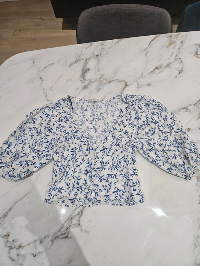Blouse XS