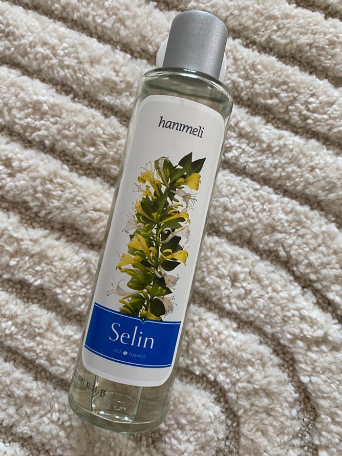 Eau de Cologne chèvrefeuille - photo numéro 2