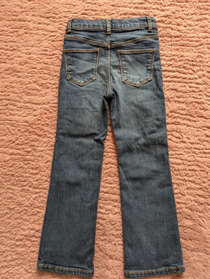 Jeans flare 6ans - photo numéro 4