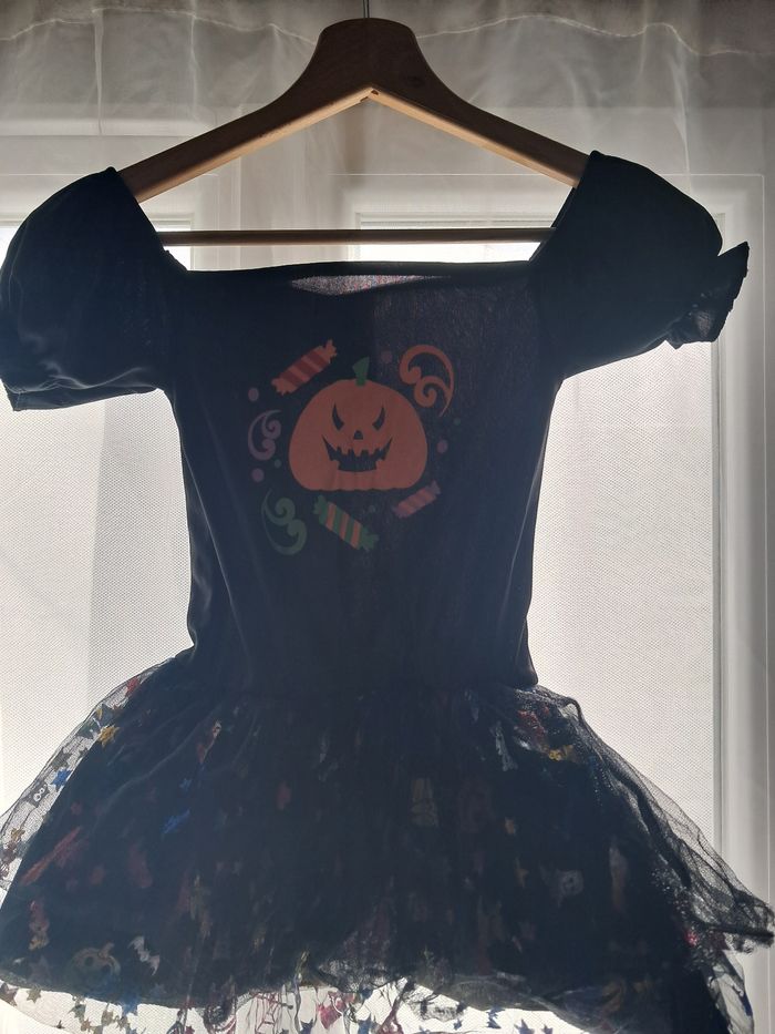 Deguisement fille - photo numéro 5