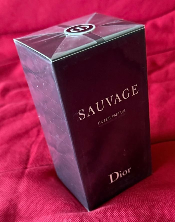 Parfum Homme