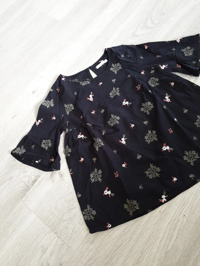 Blouse 12 ans fille - photo numéro 2