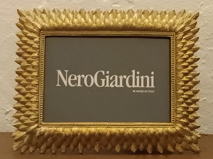 Cadre NeroGiardini - photo numéro 2