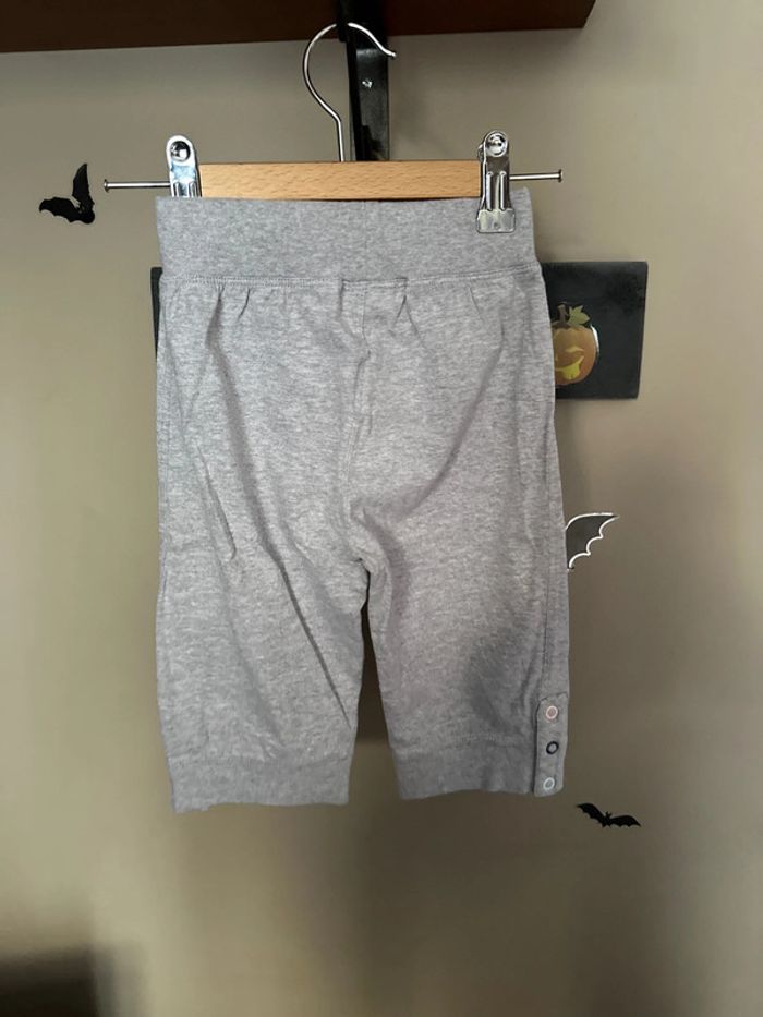 Leggings fille 12 mois Eden PARK - photo numéro 2