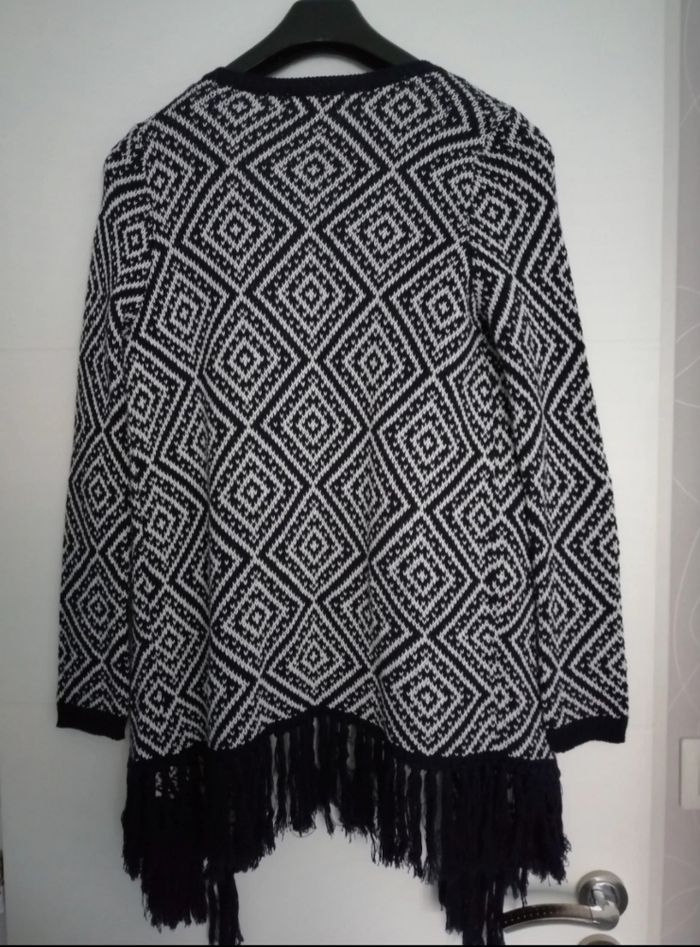 Gilet Jennyfer S - photo numéro 2