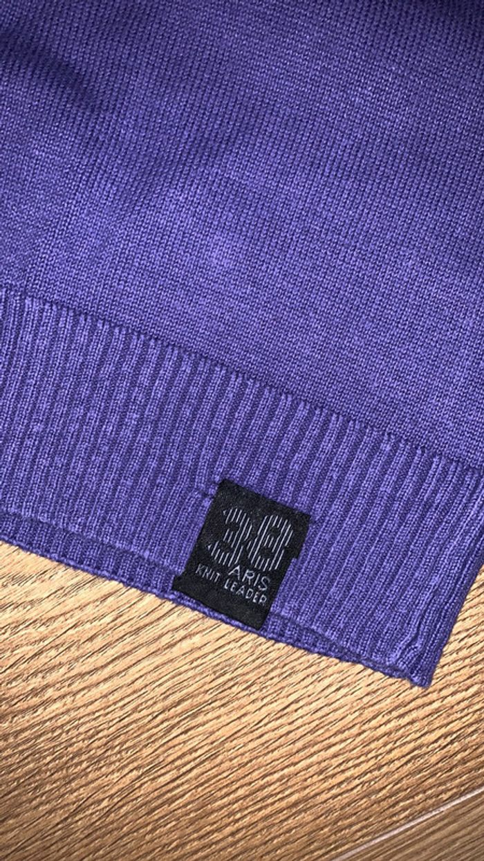 Pull S - photo numéro 3