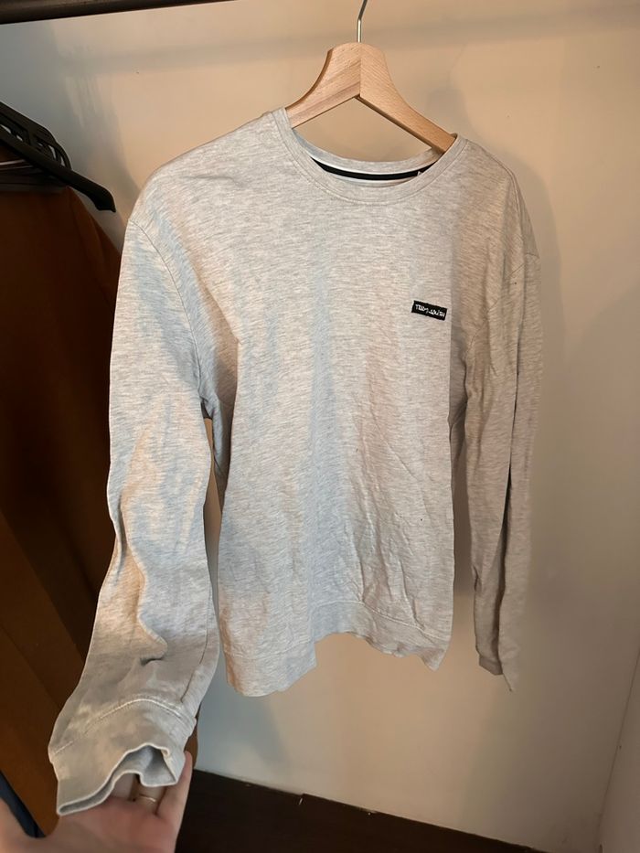Sweet shirt