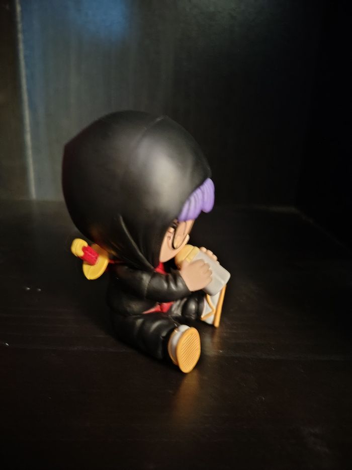 Figurine Dr. Slump Arale Alternative color (CMS Corporation) - photo numéro 2