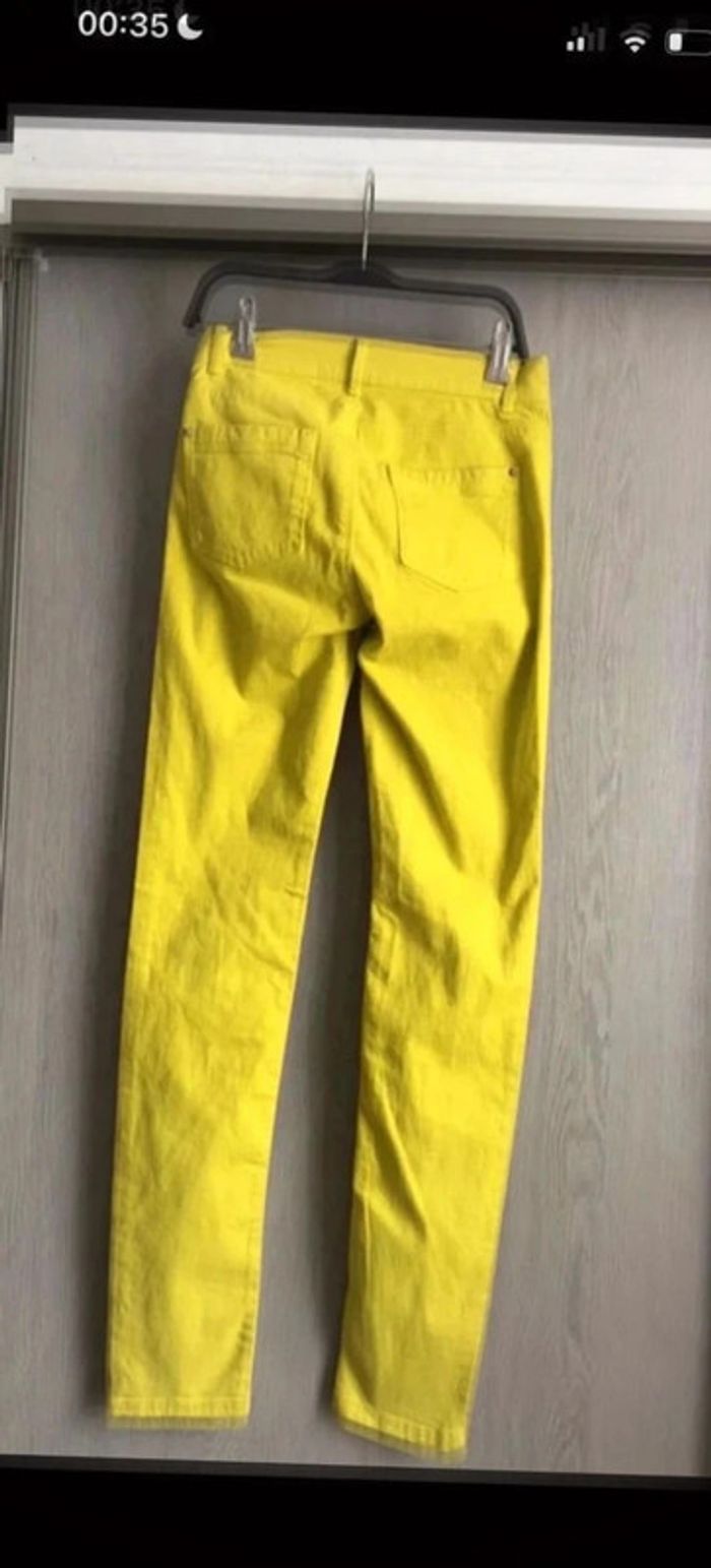 Jean femme - photo numéro 2