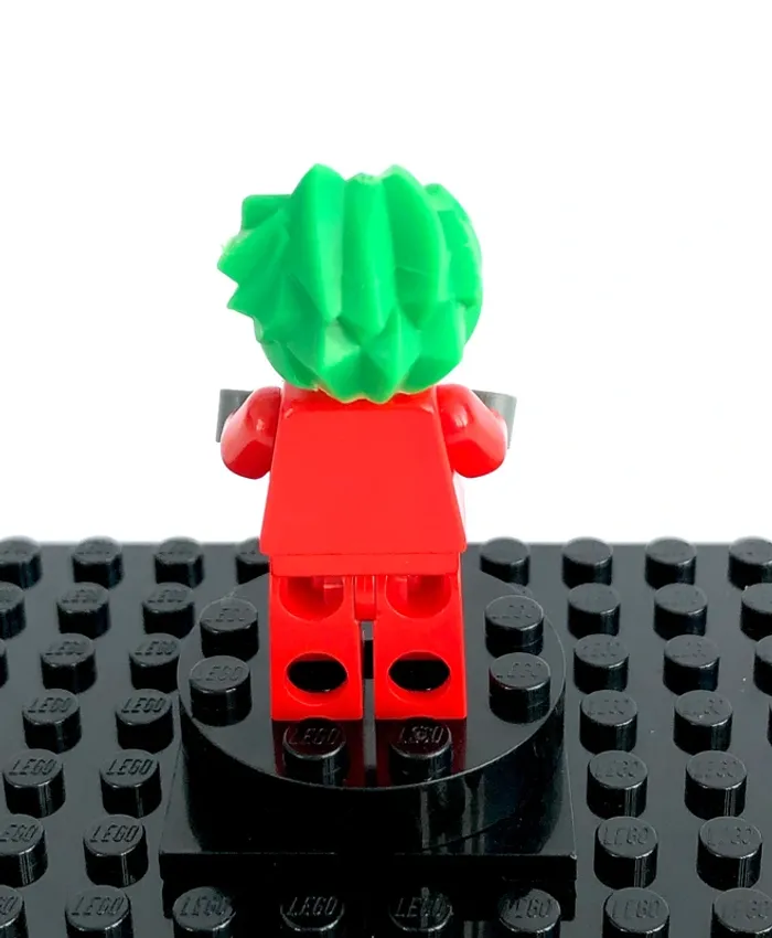 LEGO Exo-Force - Takeshi - photo numéro 2