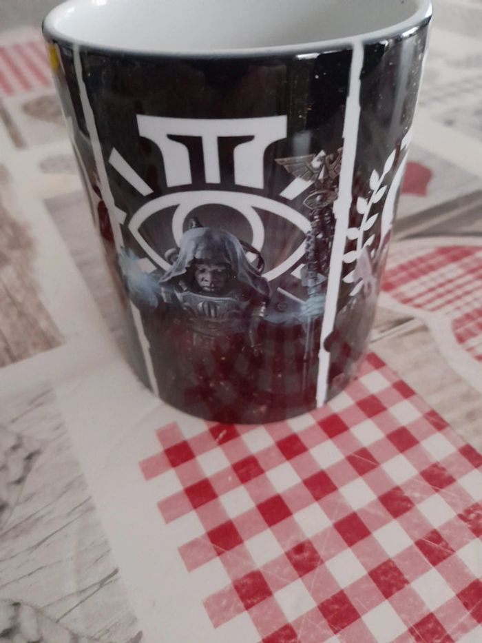 mug  neuf - photo numéro 3