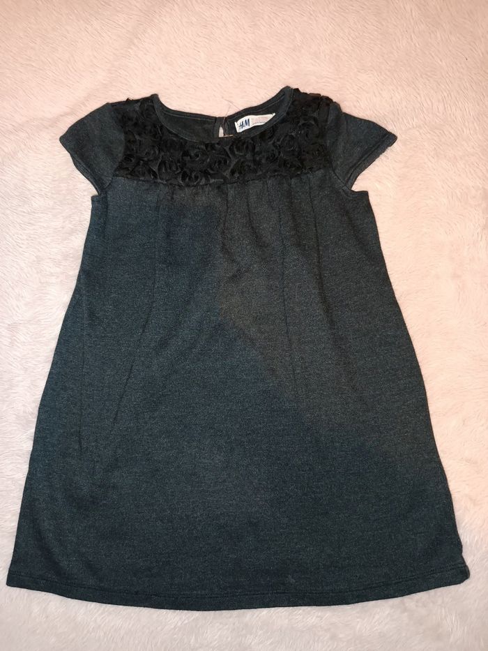 Lot 4 ans fille - photo numéro 2